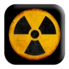 nuclear alarm sounds android application logo